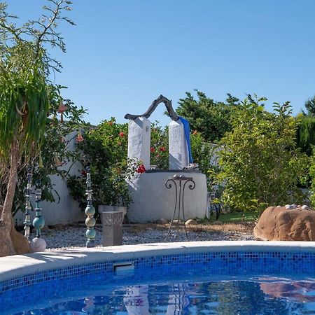 Los Anos Locos Conil De La Frontera Exterior foto