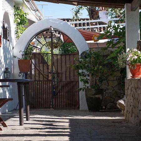 Los Anos Locos Conil De La Frontera Exterior foto
