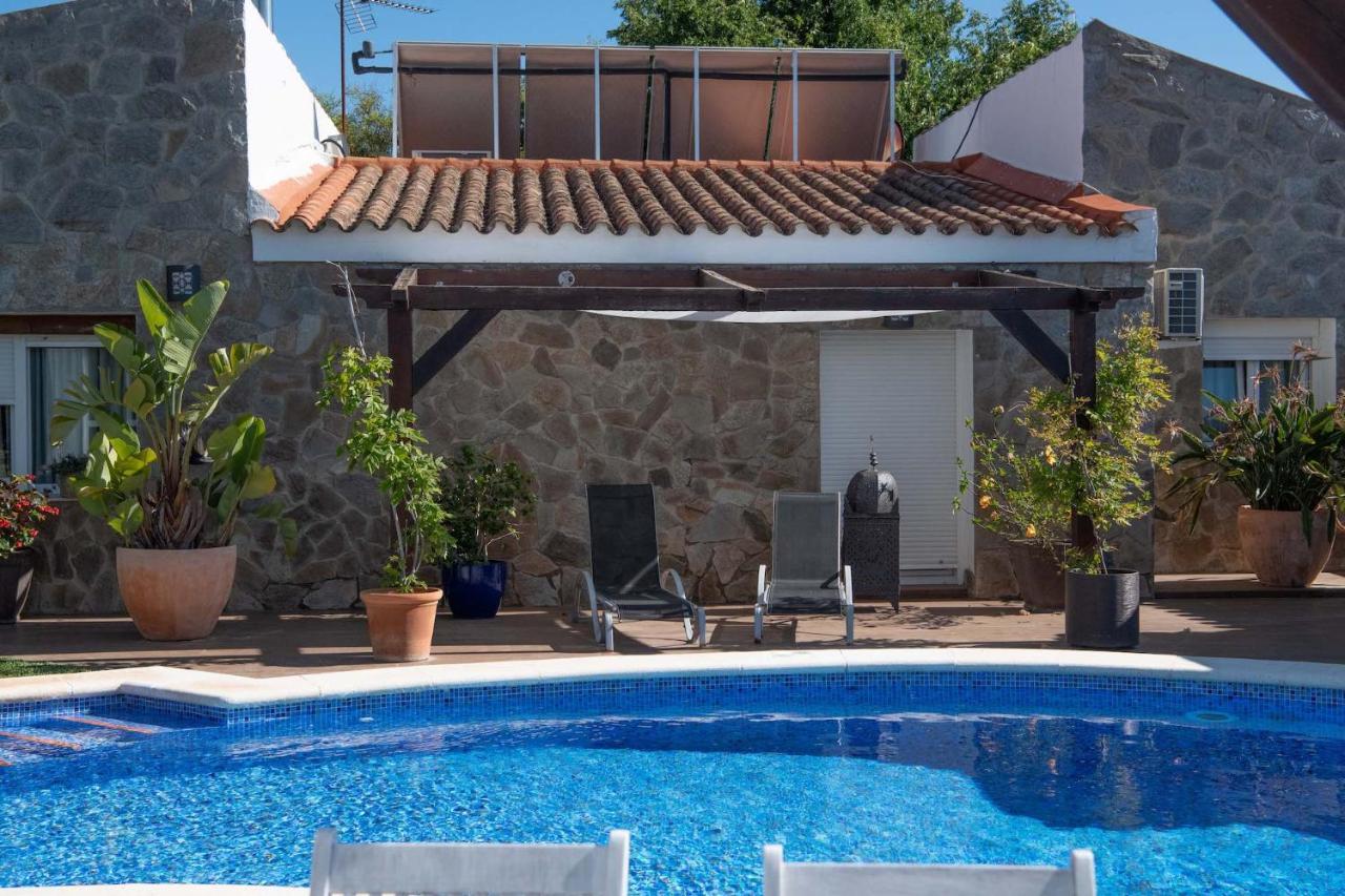 Los Anos Locos Conil De La Frontera Exterior foto