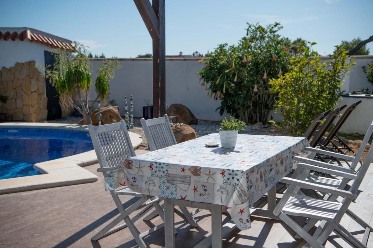 Los Anos Locos Conil De La Frontera Exterior foto
