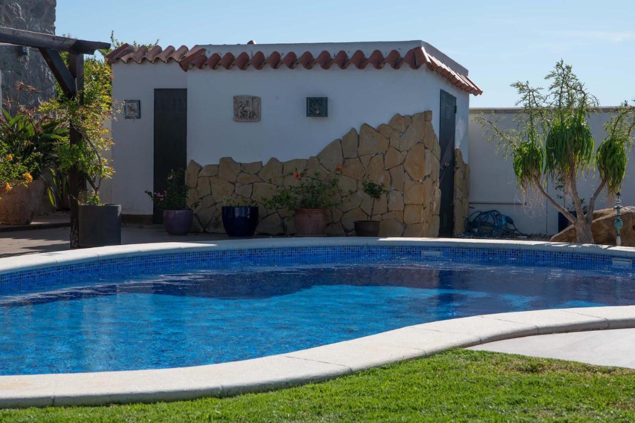 Los Anos Locos Conil De La Frontera Exterior foto