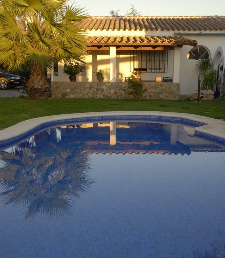 Los Anos Locos Conil De La Frontera Exterior foto